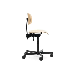 S197 R20 Office Chair / By Egon Eiermann