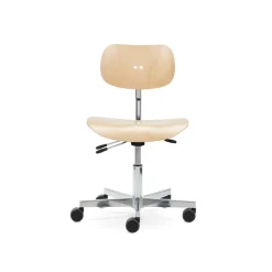 S197 R20 Office Chair / By Egon Eiermann