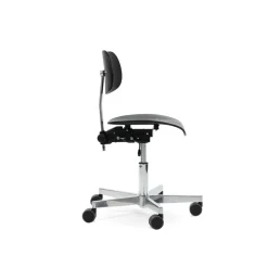 S197 R20 Office Chair / By Egon Eiermann