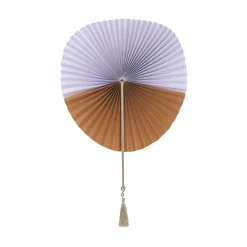 Saba paper fan