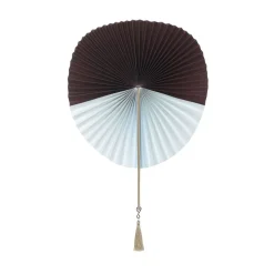 Saba paper fan