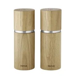 Salt & Peppermill - Pepe