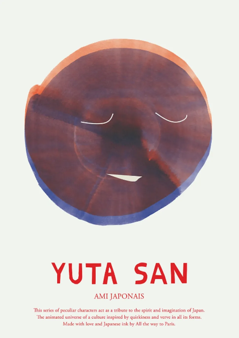 San Poster