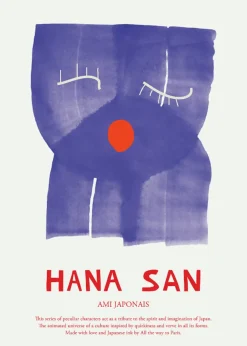 San Poster