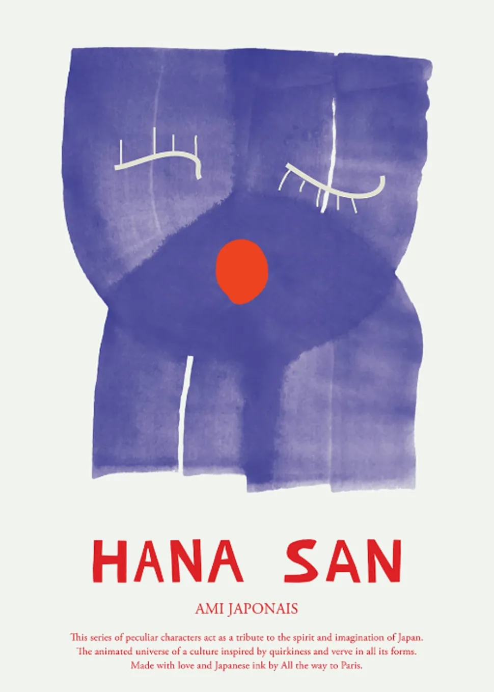 San Poster