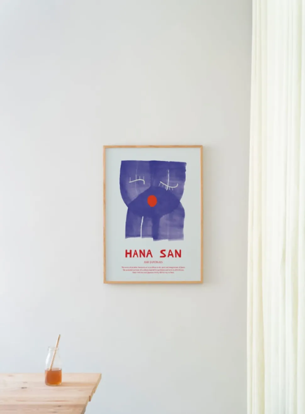 San Poster