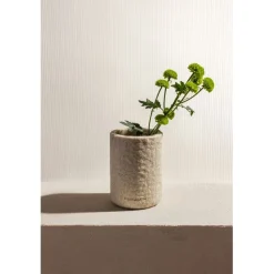 Sandstone Vase