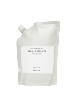 Satomi Refill For Cosmetic Series and Dishwashing Soap