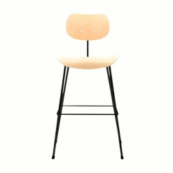 SB68 Bar Stool / By Egon Eiermann