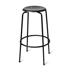 SB38 Stool / By Egon Eiermann