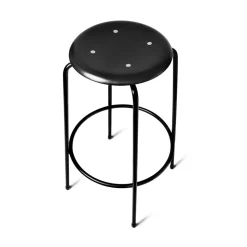 SB38 Stool / By Egon Eiermann