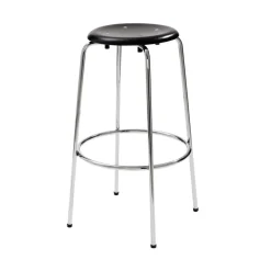 SB38 Stool / By Egon Eiermann