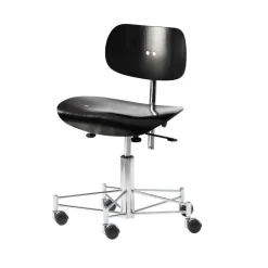 SBG197R Office Chair / By Egon Eiermann