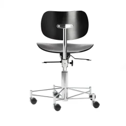 SBG197R Office Chair / By Egon Eiermann