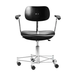 SBG197R Office Chair / By Egon Eiermann