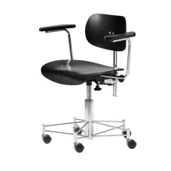 SBG197R Office Chair / By Egon Eiermann