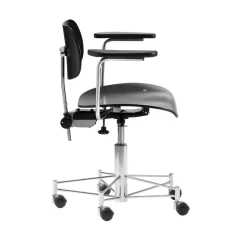 SBG197R Office Chair / By Egon Eiermann