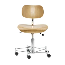 SBG197R Office Chair / By Egon Eiermann