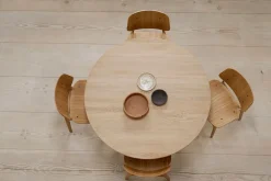 Søborg Chair 3050 by Børge Mogensen