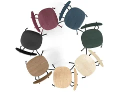 Scala Chair
