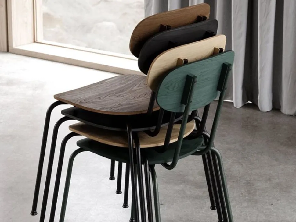 Scala Chair