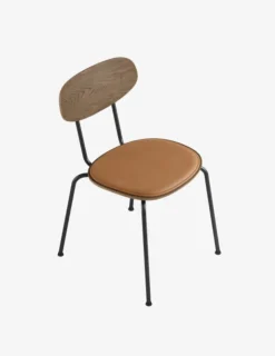 Scala Chair - Læder