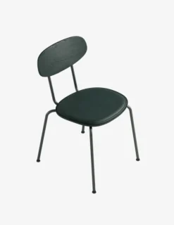 Scala Chair - Læder