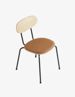 Scala Chair - Læder