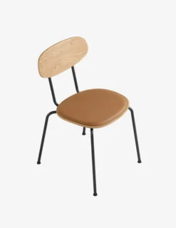 Scala Chair - Læder