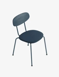 Scala Chair - Tekstil