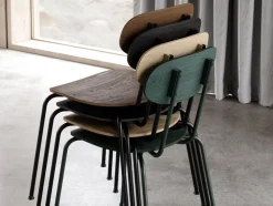 Scala Chair - Tekstil
