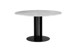 Scala Table H75 cm - Marble