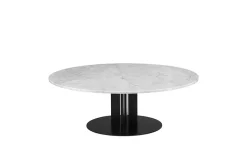 Scala Table H75 cm - Marble