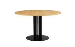 Scala Table H75 cm - Oak