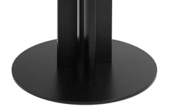 Scala Table H75 cm - Oak