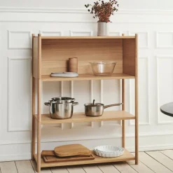 SCEENE Finished Setups