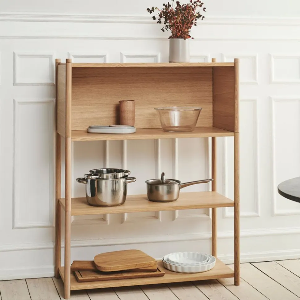 SCEENE Finished Setups