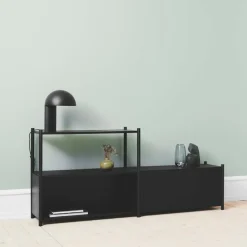 SCEENE Finished Setups