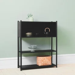 SCEENE Finished Setups