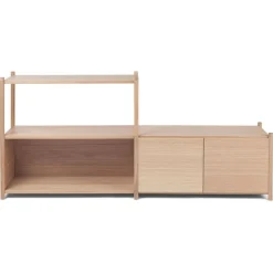 SCEENE Finished Setups