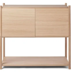 SCEENE Finished Setups