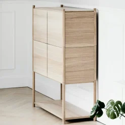 SCEENE Finished Setups