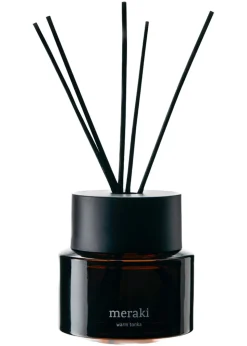 Scent freshener with sticks