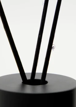 Scent freshener with sticks