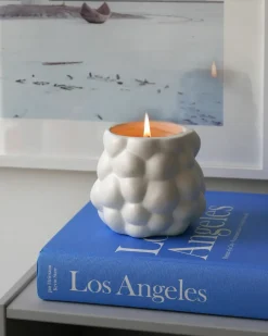 Scented Candle - Cloud