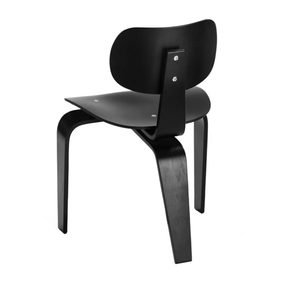 SE42 Dining Chair / By Egon Eiermann