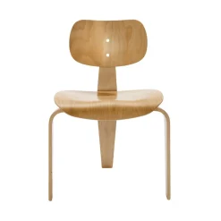SE42 Dining Chair / By Egon Eiermann