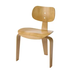 SE42 Dining Chair / By Egon Eiermann