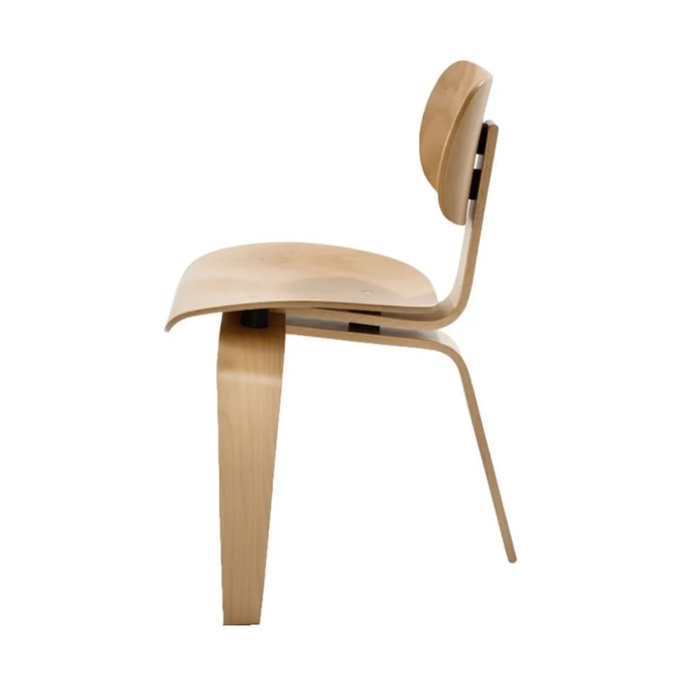 SE42 Dining Chair / By Egon Eiermann