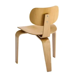 SE42 Dining Chair / By Egon Eiermann